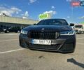 Чорний БМВ 5 Серія, об'ємом двигуна 2 л та пробігом 174 тис. км за 28200 $, фото 3 на Automoto.ua
