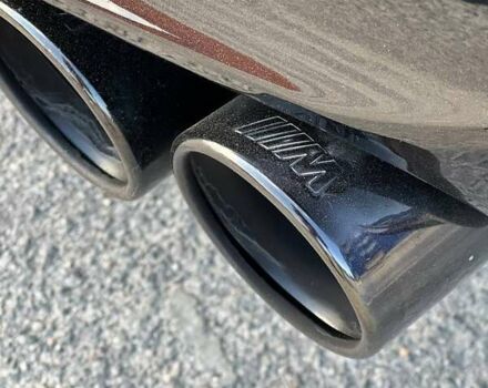 Черный БМВ 5 Серия, объемом двигателя 3 л и пробегом 92 тыс. км за 40000 $, фото 15 на Automoto.ua