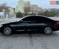 Черный БМВ 5 Серия, объемом двигателя 2 л и пробегом 149 тыс. км за 22999 $, фото 7 на Automoto.ua