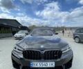 Черный БМВ 5 Серия, объемом двигателя 2 л и пробегом 175 тыс. км за 26300 $, фото 1 на Automoto.ua