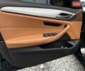 Чорний БМВ 5 Серія, об'ємом двигуна 2 л та пробігом 290 тис. км за 25500 $, фото 22 на Automoto.ua