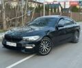 Чорний БМВ 5 Серія, об'ємом двигуна 2 л та пробігом 195 тис. км за 20500 $, фото 1 на Automoto.ua