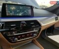 Чорний БМВ 5 Серія, об'ємом двигуна 2.99 л та пробігом 153 тис. км за 38700 $, фото 56 на Automoto.ua
