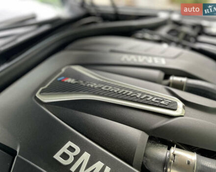 Черный БМВ 5 Серия, объемом двигателя 4.39 л и пробегом 129 тыс. км за 33500 $, фото 46 на Automoto.ua