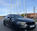 БМВ 5 Серия 2018 в Днепре (Днепропетровске) на Automoto.ua Черный БМВ 5 Серия, объемом двигателя 4.39 л и пробегом 129 тыс. км за 35599 $, фото 20 на Automoto.ua