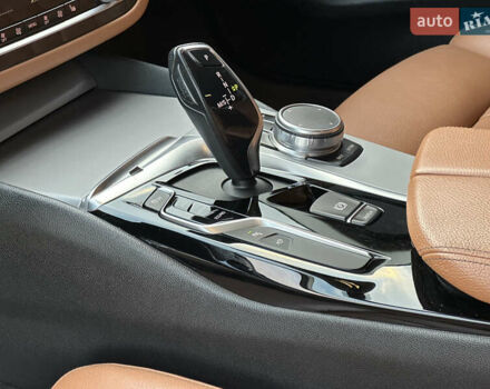 Черный БМВ 5 Серия, объемом двигателя 2 л и пробегом 290 тыс. км за 26499 $, фото 76 на Automoto.ua