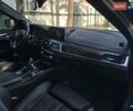 Черный БМВ 5 Серия, объемом двигателя 2 л и пробегом 76 тыс. км за 25250 $, фото 14 на Automoto.ua
