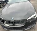 Черный БМВ 5 Серия, объемом двигателя 2 л и пробегом 132 тыс. км за 23000 $, фото 17 на Automoto.ua