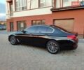 Черный БМВ 5 Серия, объемом двигателя 2 л и пробегом 88 тыс. км за 24000 $, фото 18 на Automoto.ua