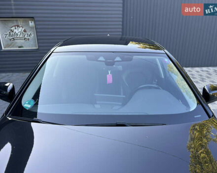 Черный БМВ 5 Серия, объемом двигателя 2 л и пробегом 198 тыс. км за 28990 $, фото 30 на Automoto.ua