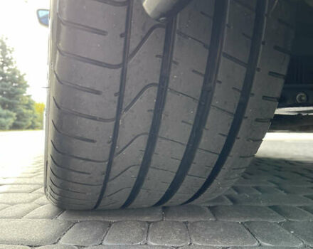 БМВ 5 Серия 2018 в Днепре (Днепропетровске) на Automoto.ua Черный БМВ 5 Серия, объемом двигателя 4.39 л и пробегом 129 тыс. км за 35599 $, фото 14 на Automoto.ua