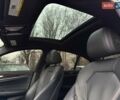 Черный БМВ 5 Серия, объемом двигателя 2 л и пробегом 149 тыс. км за 22999 $, фото 41 на Automoto.ua