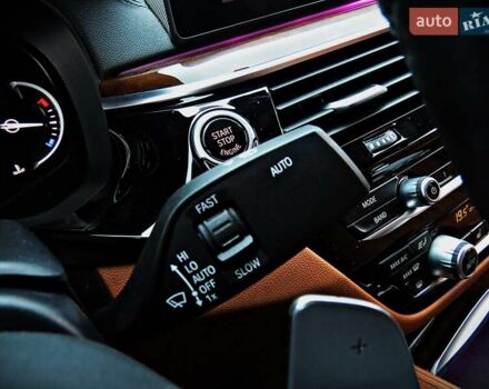 Черный БМВ 5 Серия, объемом двигателя 4.39 л и пробегом 100 тыс. км за 43000 $, фото 16 на Automoto.ua