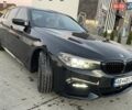 Чорний БМВ 5 Серія, об'ємом двигуна 2.99 л та пробігом 153 тис. км за 38700 $, фото 10 на Automoto.ua
