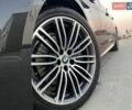 Чорний БМВ 5 Серія, об'ємом двигуна 2.99 л та пробігом 153 тис. км за 38700 $, фото 29 на Automoto.ua