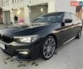 Чорний БМВ 5 Серія, об'ємом двигуна 2.99 л та пробігом 153 тис. км за 38700 $, фото 8 на Automoto.ua