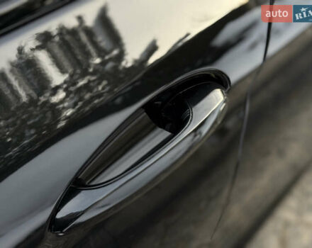 Чорний БМВ 5 Серія, об'ємом двигуна 3 л та пробігом 91 тис. км за 38500 $, фото 16 на Automoto.ua