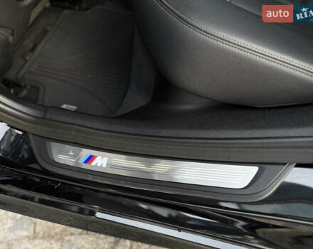 Чорний БМВ 5 Серія, об'ємом двигуна 3 л та пробігом 91 тис. км за 38500 $, фото 75 на Automoto.ua