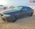 Черный БМВ 5 Серия, объемом двигателя 3 л и пробегом 148 тыс. км за 8000 $, фото 1 на Automoto.ua
