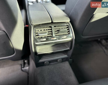 Черный БМВ 5 Серия, объемом двигателя 2 л и пробегом 185 тыс. км за 28900 $, фото 54 на Automoto.ua