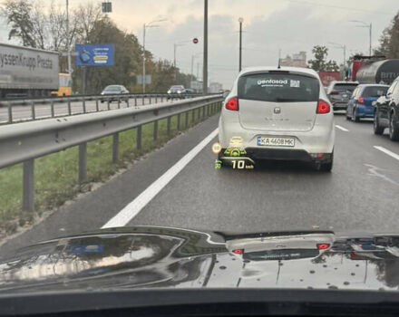 БМВ 5 Серия 2018 в Киеве на Automoto.ua Черный БМВ 5 Серия, объемом двигателя 2 л и пробегом 114 тыс. км за 28500 $, фото 35 на Automoto.ua