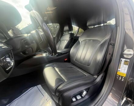 БМВ 5 Серия 2018 в Житомире на Automoto.ua Черный БМВ 5 Серия, объемом двигателя 3 л и пробегом 32 тыс. км за 10500 $, фото 6 на Automoto.ua