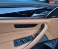 Чорний БМВ 5 Серія, об'ємом двигуна 4.4 л та пробігом 101 тис. км за 33999 $, фото 38 на Automoto.ua