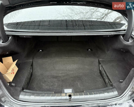 Черный БМВ 5 Серия, объемом двигателя 2 л и пробегом 239 тыс. км за 24999 $, фото 23 на Automoto.ua