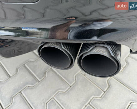 БМВ 5 Серия 2018 в Виннице на Automoto.ua Черный БМВ 5 Серия, объемом двигателя 3 л и пробегом 67 тыс. км за 43000 $, фото 8 на Automoto.ua