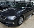 Чорний БМВ 5 Серія, об'ємом двигуна 0 л та пробігом 123 тис. км за 20200 $, фото 1 на Automoto.ua
