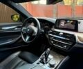 Чорний БМВ 5 Серія, об'ємом двигуна 2.98 л та пробігом 112 тис. км за 37500 $, фото 21 на Automoto.ua