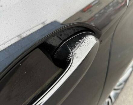 Черный БМВ 5 Серия, объемом двигателя 2 л и пробегом 149 тыс. км за 22999 $, фото 31 на Automoto.ua