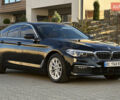 Черный БМВ 5 Серия, объемом двигателя 2 л и пробегом 290 тыс. км за 26499 $, фото 18 на Automoto.ua