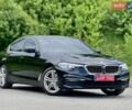 Чорний БМВ 5 Серія, об'ємом двигуна 2 л та пробігом 137 тис. км за 25900 $, фото 1 на Automoto.ua