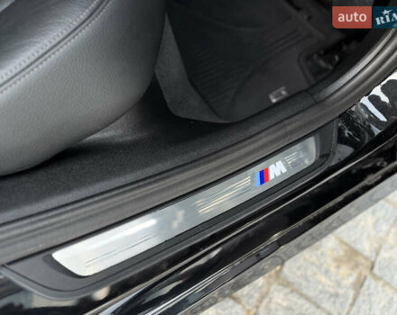 Чорний БМВ 5 Серія, об'ємом двигуна 3 л та пробігом 91 тис. км за 38500 $, фото 86 на Automoto.ua