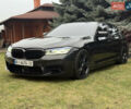 Чорний БМВ 5 Серія, об'ємом двигуна 4.39 л та пробігом 142 тис. км за 37700 $, фото 2 на Automoto.ua