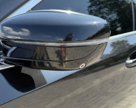 Чорний БМВ 5 Серія, об'ємом двигуна 2 л та пробігом 113 тис. км за 28500 $, фото 26 на Automoto.ua