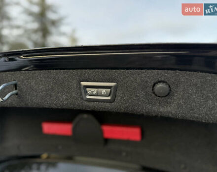 Чорний БМВ 5 Серія, об'ємом двигуна 3 л та пробігом 91 тис. км за 38500 $, фото 84 на Automoto.ua