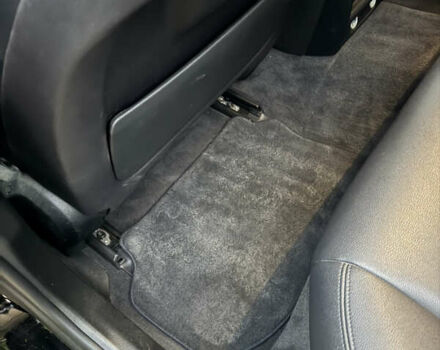 Черный БМВ 5 Серия, объемом двигателя 2 л и пробегом 118 тыс. км за 26890 $, фото 38 на Automoto.ua