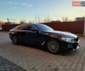 Черный БМВ 5 Серия, объемом двигателя 2 л и пробегом 89 тыс. км за 24000 $, фото 23 на Automoto.ua