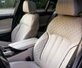 Чорний БМВ 5 Серія, об'ємом двигуна 3 л та пробігом 99 тис. км за 55000 $, фото 25 на Automoto.ua