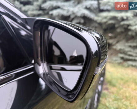 Чорний БМВ 5 Серія, об'ємом двигуна 4.39 л та пробігом 142 тис. км за 37700 $, фото 29 на Automoto.ua