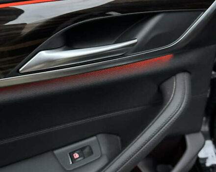 Черный БМВ 5 Серия, объемом двигателя 2 л и пробегом 118 тыс. км за 26890 $, фото 36 на Automoto.ua