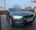 Черный БМВ 5 Серия, объемом двигателя 2 л и пробегом 140 тыс. км за 28590 $, фото 58 на Automoto.ua