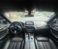 БМВ 5 Серия 2018 в Житомире на Automoto.ua Черный БМВ 5 Серия, объемом двигателя 3 л и пробегом 32 тыс. км за 10500 $, фото 7 на Automoto.ua