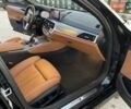 Чорний БМВ 5 Серія, об'ємом двигуна 2.99 л та пробігом 153 тис. км за 38700 $, фото 47 на Automoto.ua