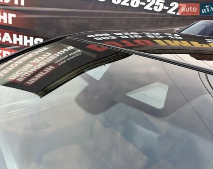 Чорний БМВ 5 Серія, об'ємом двигуна 2 л та пробігом 290 тис. км за 25500 $, фото 17 на Automoto.ua