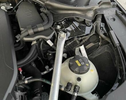 Чорний БМВ 5 Серія, об'ємом двигуна 2.99 л та пробігом 153 тис. км за 38700 $, фото 25 на Automoto.ua