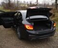 Черный БМВ 5 Серия, объемом двигателя 2 л и пробегом 86 тыс. км за 34300 $, фото 7 на Automoto.ua