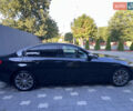 Черный БМВ 5 Серия, объемом двигателя 2 л и пробегом 198 тыс. км за 28990 $, фото 4 на Automoto.ua